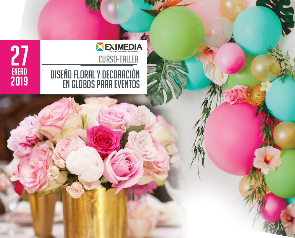 Curso- Taller Decoración Navideña